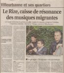 Le Progrès 9 juin 2010 {JPG}