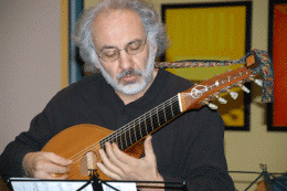 Greg Doc Rossi. Copyright : Doits réservés