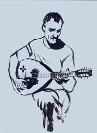Hocine - Droits réservés
