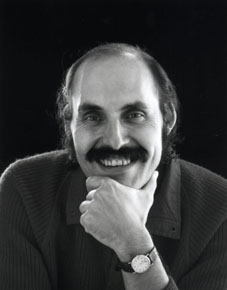 Marc PErrone