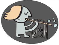 IRISHFLUTE LOGO IRISHFLUTE LOGO