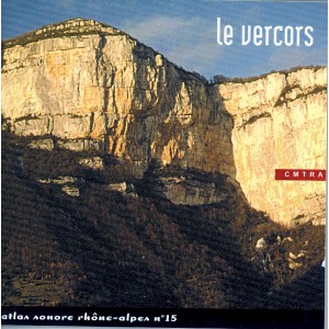 ATLAS SONORE N&deg;15