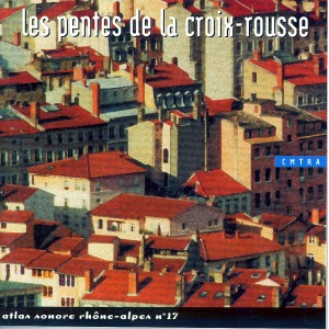 ATLAS SONORE N&deg;17