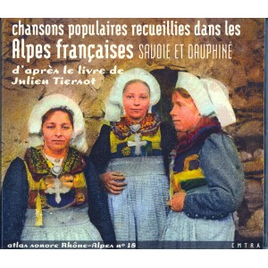 ATLAS SONORE N&deg;18