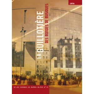 ATLAS SONORE N&deg;19