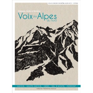 ATLAS SONORE N&deg;21