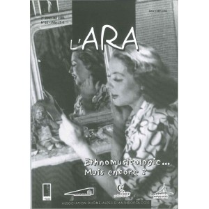 L'ARA n&deg;53